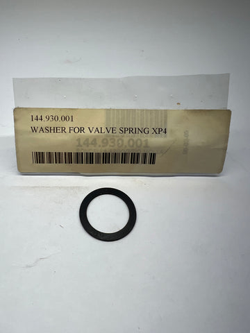 Polini XP4 Valve Spring Washer   *144.930.001