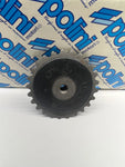 Polini XP4 Oil Pump Gear Toothed   *144.950.002