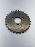 Polini XP4 Cam Shaft Timing Sprocket  *144.950.003