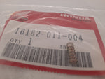 Honda Throttle Stop Spring CL72/77  CA72/77 #16182-011-004