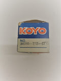 Koyo Condenser 12V - matches #30280-292-670