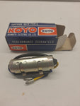 Koyo Condenser 12V - matches #30280-292-670