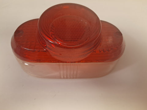 Honda Tail Lamp Lens #33701-041-671