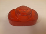 Honda Tail Lamp Lens #33701-041-671