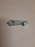 NOS '67-'69 Honda PC50 Right Basket Hook #81222-044-811