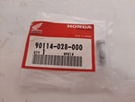 Honda Lever Screw fits CA95/S90/CA175/CL100/CB100/125 #90114-028-000 CK for 1pcs