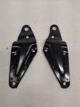 Honda CB Rear Foot Peg Bracket Pillions # 50711-286-020