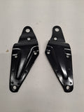 Honda CB Rear Foot Peg Bracket Pillions # 50711-286-020