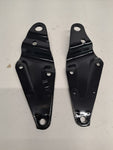 Honda CB Rear Foot Peg Bracket Pillions # 50711-286-020