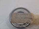 Wheel Bearing # 010-63402RS 20X52X15