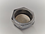 Honda Steering Stem Nut #90304-011-000