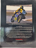 Honda Line 1997 Motorcycles Accessories Catalog