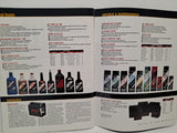 Honda Line 1997 Motorcycles Accessories Catalog