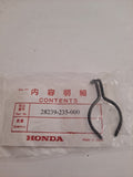 Honda CA/CB175/200 CL125/175/200 SS125 Friction Spring # 28239-235-000