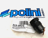 Polini  Puegeot Moped Decompressor Valve Cap  *315.0022