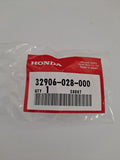 Honda ATC/C/CB/CD/CL/CT/S/SL/SS/XL Line Clamp # 32906-028-000