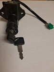 Emgo Ignition Switch Suzuki GS450/550/650/850/750/1000 #40-71010