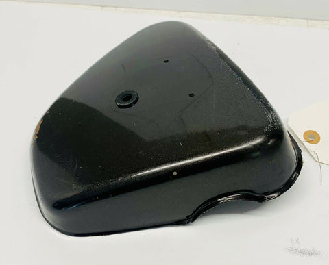 Honda CL450 Right Side Cover #17214-346-671
