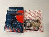 Keyster Honda CT90 Carburetor Rebuild Kit  #KH-0078N