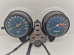 Honda CB Speedometer/Tachometer Cluster # 37200-374-671 / 37240-323-773