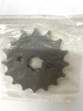 Polini XP4 Front Sprocket 16 Tooth 144.290.216