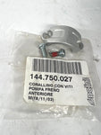 Polini Front Brake Clasp with Screws  *144.750.027