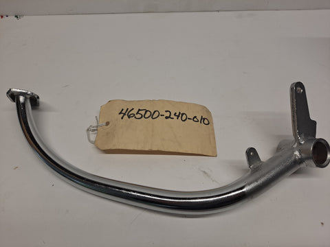 Honda CL175 Brake Lever # 46500-240-010