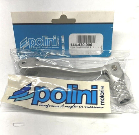 Polini XP65R Gear Shift Foot Pedal  *144.420.006