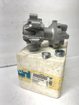 Polini Mini Cross Complete Rear Hub Assembly. 144.730.005