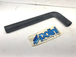 Polini Mini Cross Left Side Radiator Hose  144.230.003