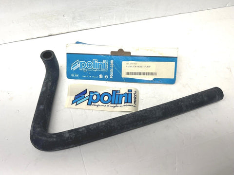 Polini Radiator Hose - Pump 144.230.002