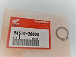 HONDA XL500 CB750 GL1500 Cir-Clip # 94510-20000