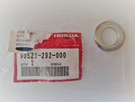 NOS Honda CB 750 Four Chrome Washer Axle Connector #90532-292-000