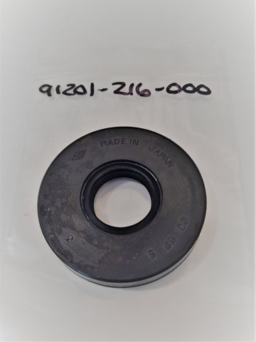 Honda CA/CB/CD/CL Engine Seal # 91201-216-000