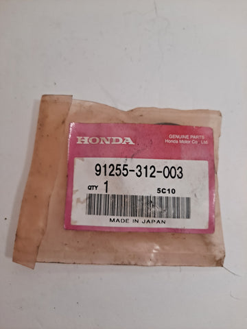 Honda Fork Seal CB/CL/SL/TL 250/350/360 # 91255-312-003