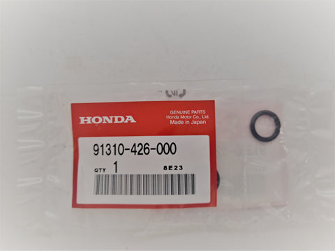 Honda CB550/750/TL125/TRX350 O Ring # 91310-426-000