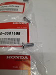 Honda SL100/125 GL1000 CB92/250 CD125 XL175 Crankcase Screw #93700-050160B