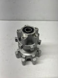 Polini Rear Hub XP4  144.730.021