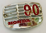 Honda CT200 Emblem # 61311-030-000