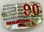 Honda CT200 Emblem # 61311-030-000