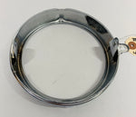 Honda CA/CB/CL/CT/SL/SS/ST/XL Head Lamp Ring #33101-243-970