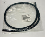 Kawasaki Rubber Breather Tube #702A071000