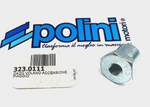 Polini Nut Piaggio/Gilera/Vespa/Aprilia Fly Power  (10X1.25mm)  *323.0111