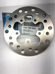 Polini Mini Cross Brake Disc D.130.  144.750.003