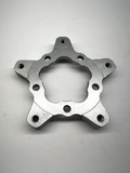 Polini X5 Brake Disc Bracket  144.750.007