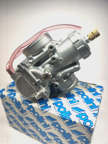 Polini XP65R Mikuni Carburetor 144.440.007