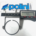 Polini MiniMoto Piston Ring 46mm OD. *010.3213