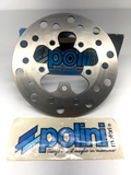 Polini Mini Cross Brake Disc D.130.  144.750.003